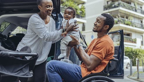 Parents with disabilities have faced discrimination for years in the US, but new rules will help ensure that child welfare systems treat them more fairly