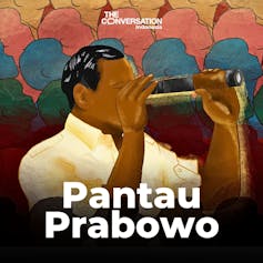‘Kabinet Zaken’ atau politik transaksi? Mempertanyakan nasib demokrasi di era Prabowo-Gibran