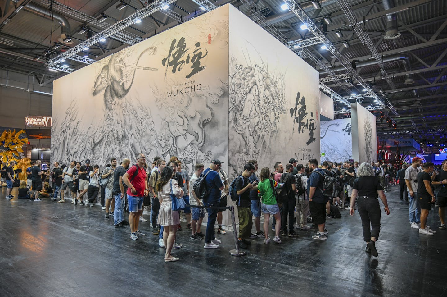 (45ー100)||pimpandhost imagesize:1440x956 25(" A video game based on the Chinese novel 'Journey to the West' is the most recent example of innovative retelling of this popular story - Pinedale Roundup