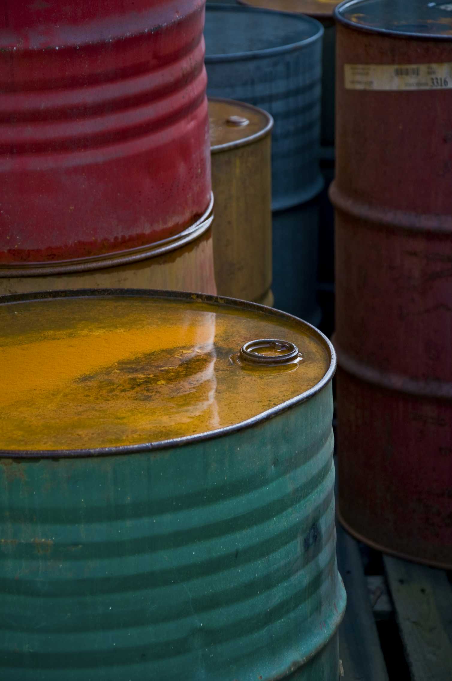 Why an 80 barrel of oil is bad