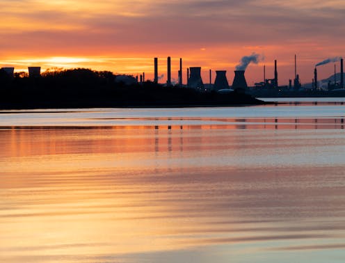 Grangemouth job losses are a stark reminder of the cost of a greener industrial future