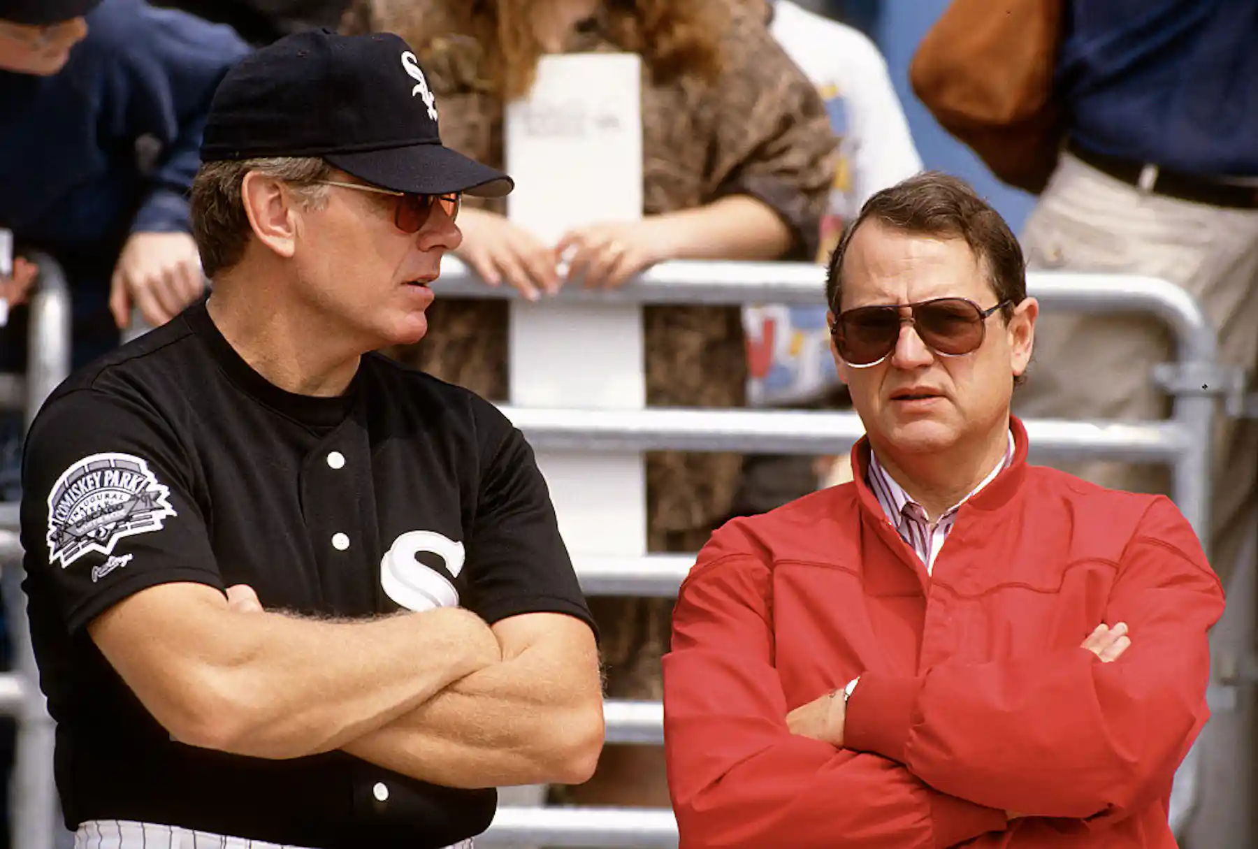 What White Sox owner Jerry Reinsdorf can learn from the last team to ...