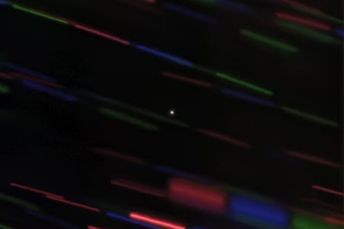 Earth is getting a tiny new mini-moon. It won’t be the first (or the last)