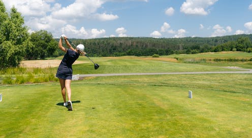 Swing and a miss? Why golf in Australia is struggling to attract women and girls
