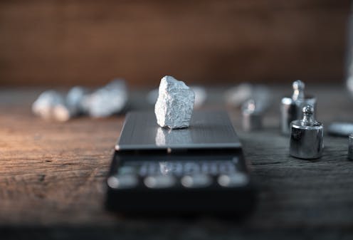 Humanity needs more rare earth elements. Extinct volcanoes could be a rich new source