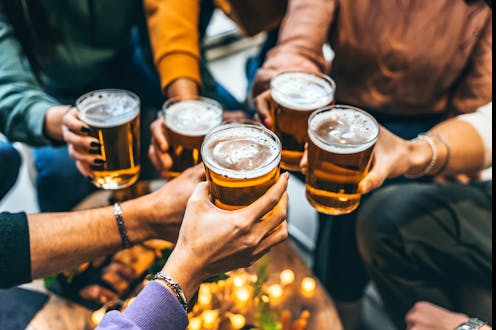 The rise of the ‘megapub’: is bigger really better?