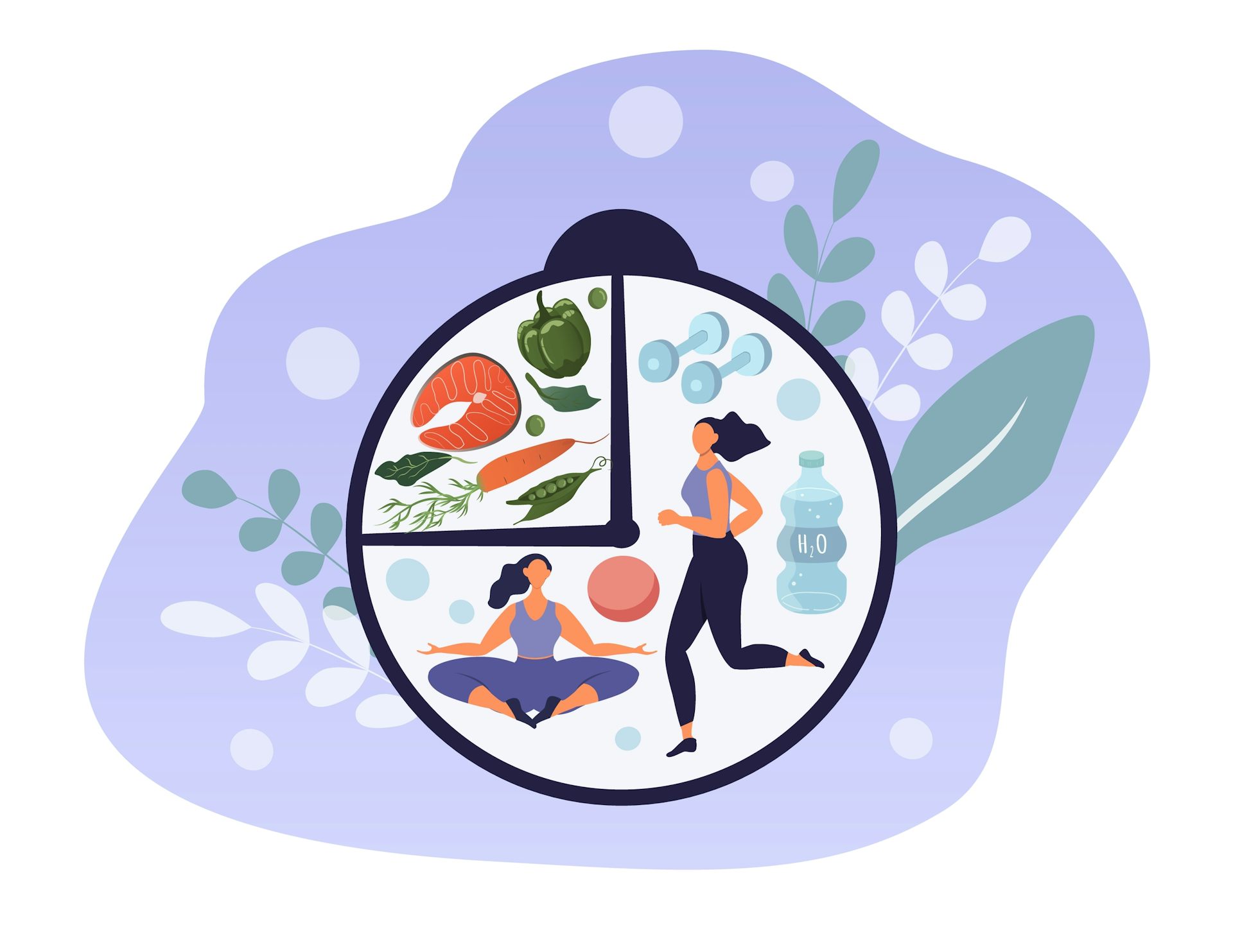 ¿Mejora el ayuno intermitente el rendimiento de los deportistas? - 