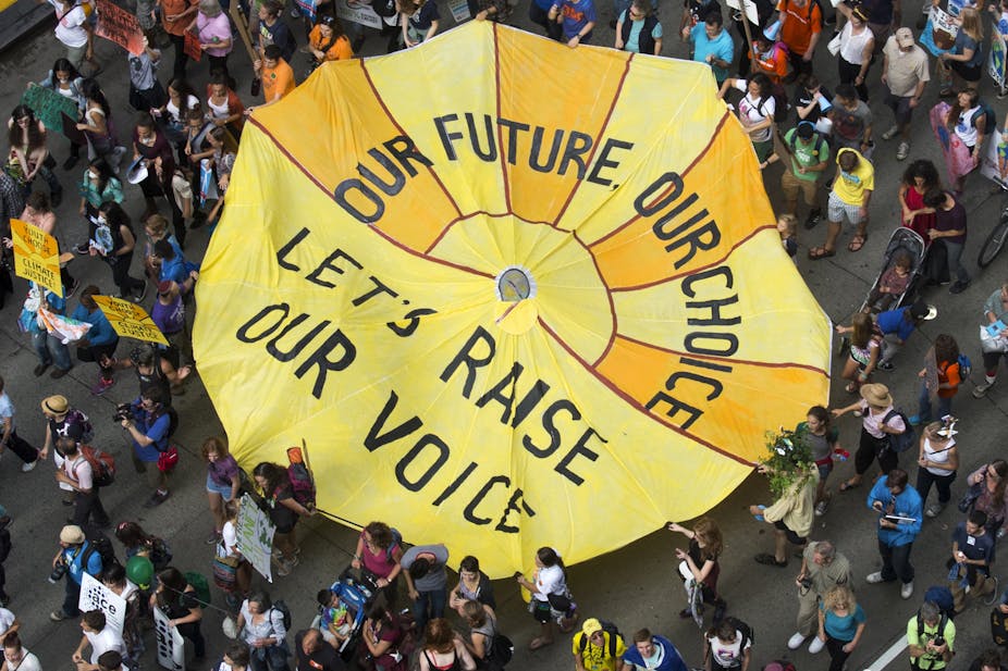 Image result for public action climate change