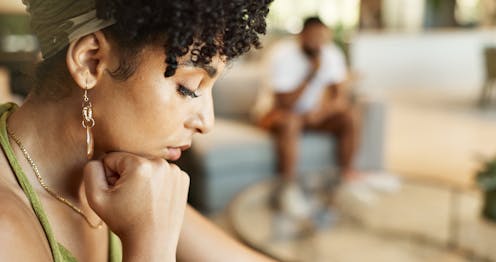 Reproductive coercion is a form of gender-based violence. It’s likely more common than we realise