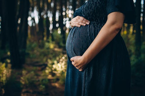Surrogacy is booming. But new research suggests these pregnancies could be higher risk for women and babies