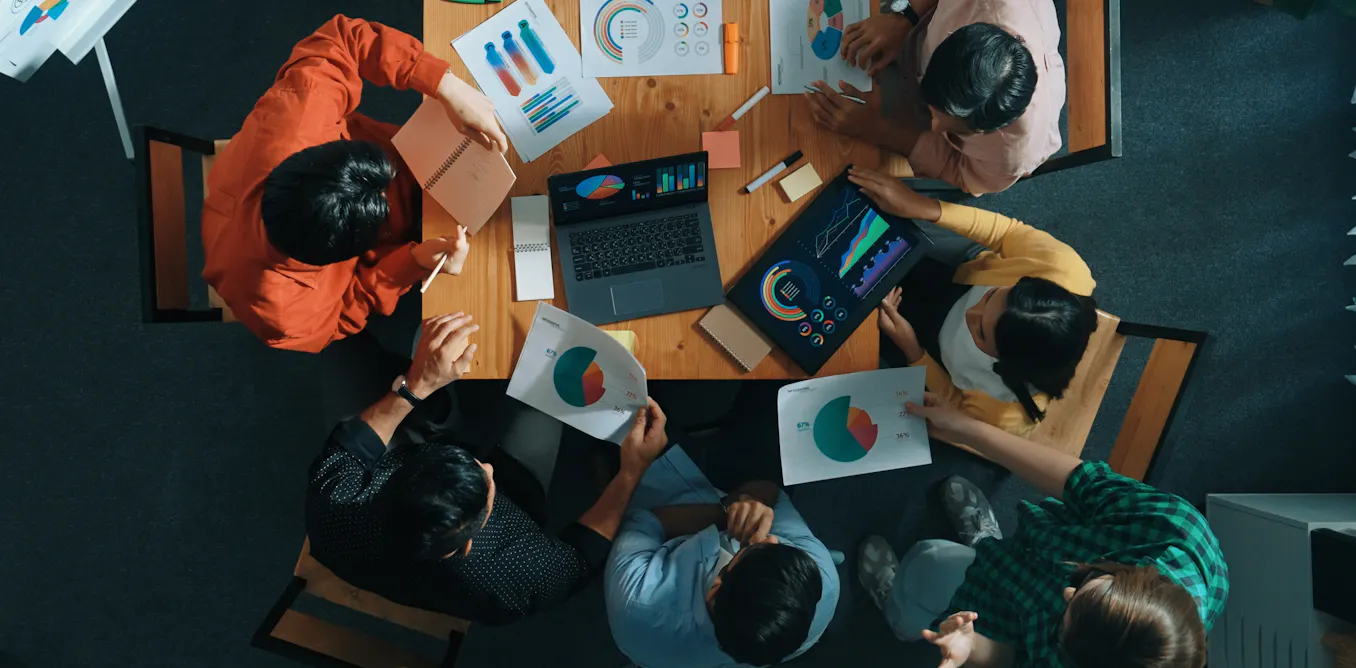 La gouvernance de l’entreprise familiale ne peut pas faire l’économie des émotions La gouvernance de l’entreprise familiale ne peut pas faire l’économie des émotions