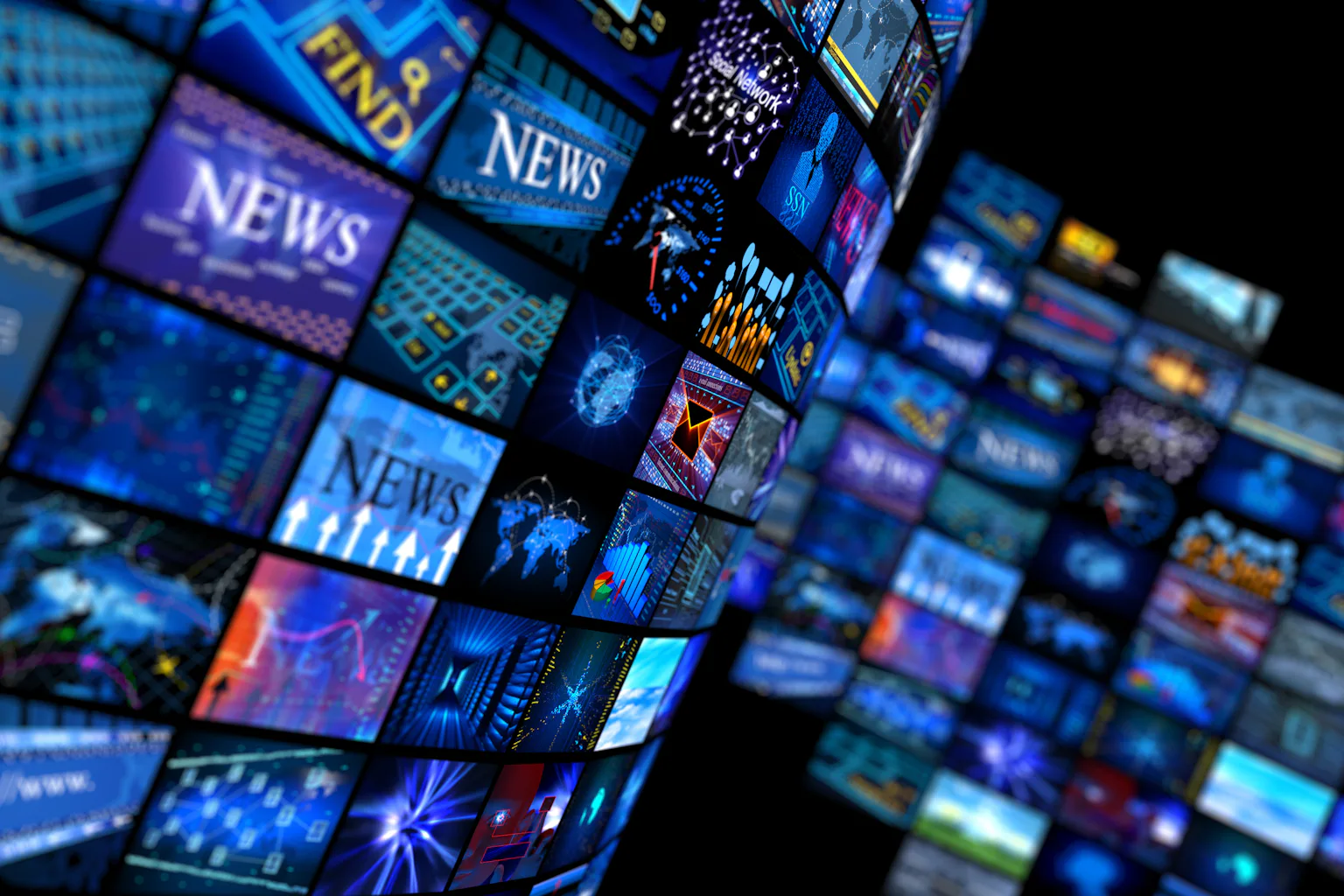 Global Media Shell Global media tell only part of Africa’s story – new report shows which ...