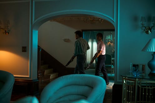 Netflix’s Monsters is ‘murder porn’ at its worst. It comes at a cost to real victims – and the truth