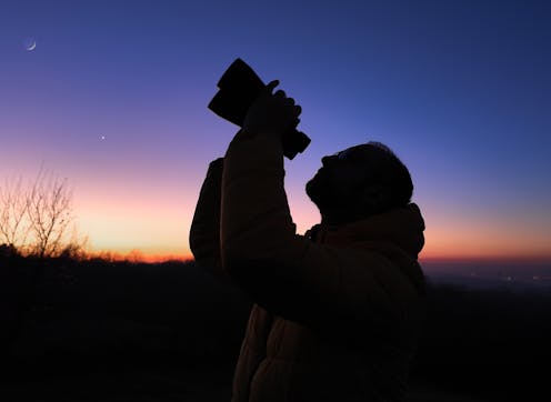 The ‘best comet of the year’ is finally here – here’s everything you need to know
