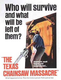 The Texas Chain Saw Massacre and its harrowing, visceral impact has been rarely matched, 50 years on