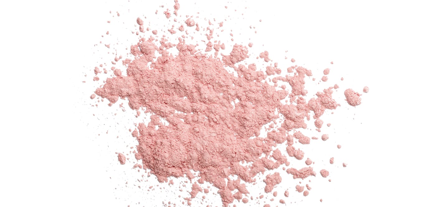 La « cocaïne rose », un cocktail de drogues de synthèse populaire et ...