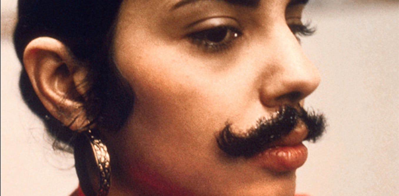 Just name three female artists !Women Art Revolution on screen