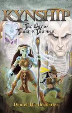 book cover