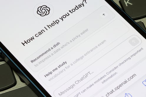 ChatGPT is changing the way we write. Here’s how – and why it’s a problem