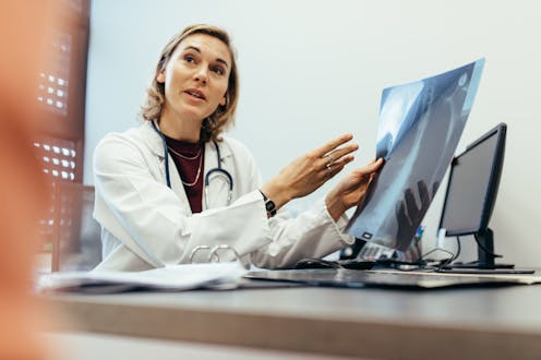 Medicare is covering less of specialist visits. But why are doctors’ fees so high in the first place?