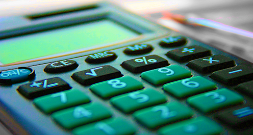 Rounding up: how our research used round numbers to zero in on tax evasion