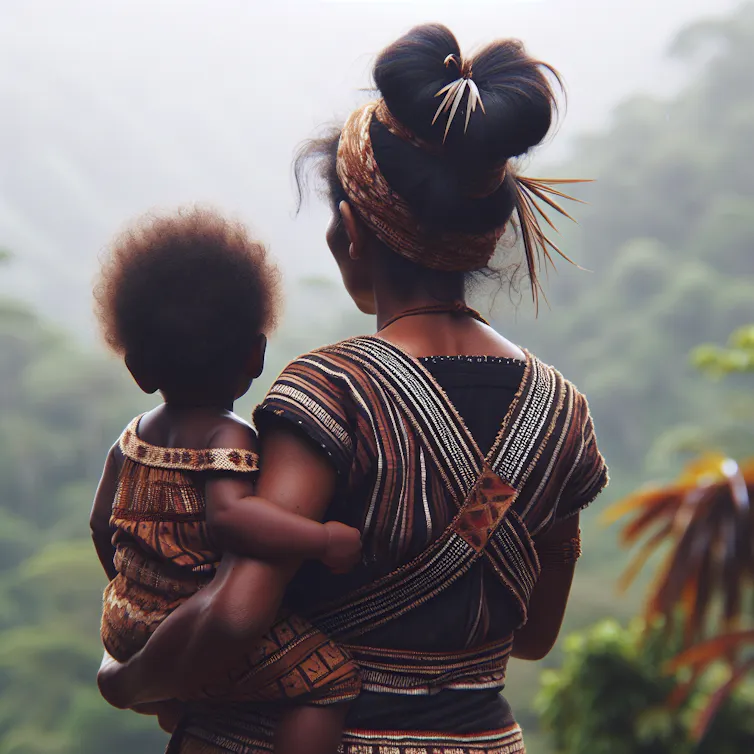 Ketimpangan gender jadi salah satu penyebab tingginya angka kematian ibu dan bayi di Papua