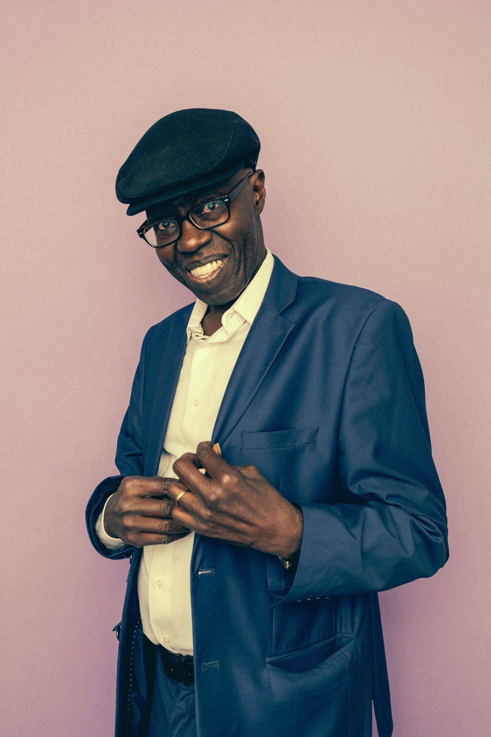 « La littérature est le trésor de la Francophonie »