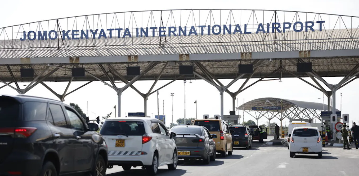 Kenyans stand to lose from Adani airport deal: finance guru explains why Kenyans stand to lose from Adani airport deal: finance guru explains why