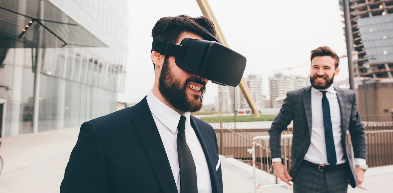 Doit-on tout « gamifier » ? Quand le jeu vidéo s’immisce jusque dans la science Doit-on tout « gamifier » ? Quand le jeu vidéo s’immisce jusque dans la science