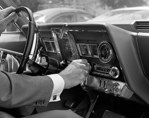 Congress is trying to force carmakers to keep AM radio − it should also use this opportunity to correct the mistakes of the past