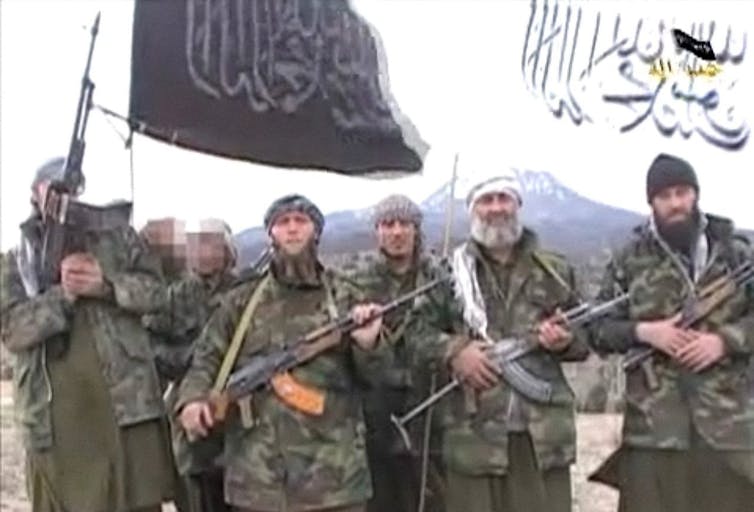 Tough is not enough: ten smarter ways to counter violent extremism