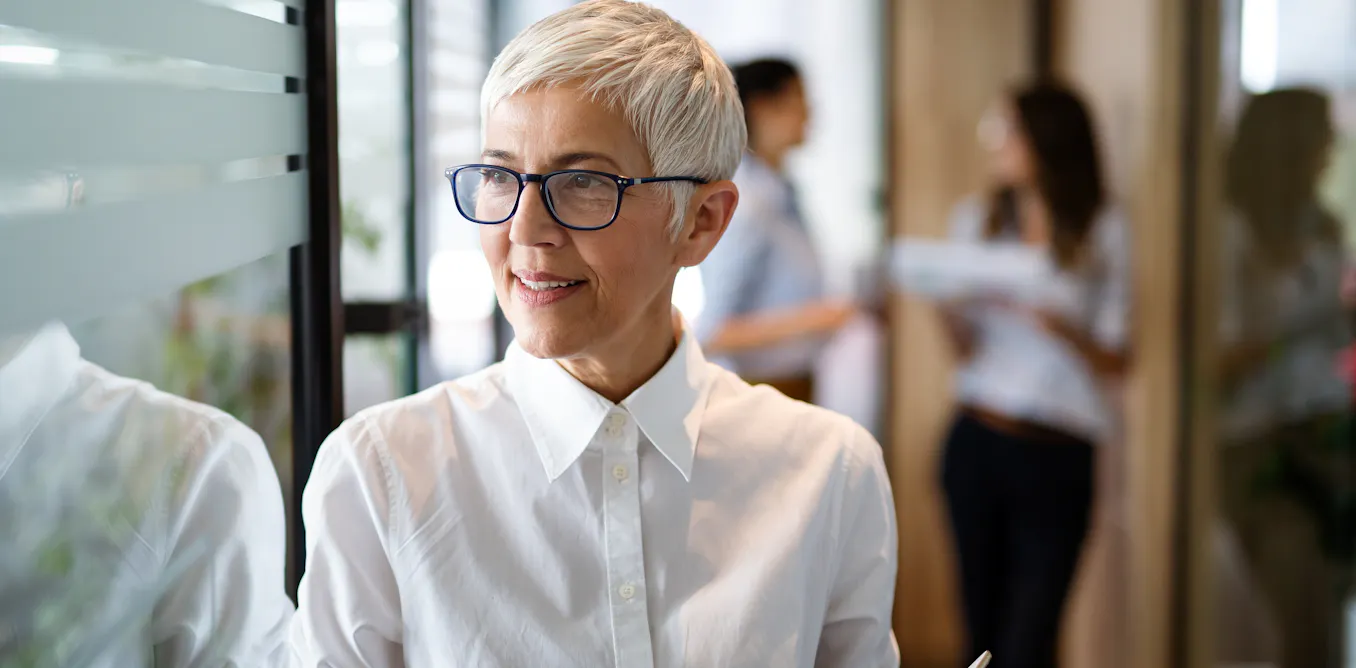quand féminiser les postes de pouvoir reproduit les inégalités quand féminiser les postes de pouvoir reproduit les inégalités