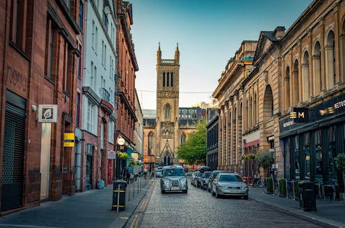 Glasgow’s 2026 Commonwealth Games needs to showcase an affordable and socially beneficial way of hosting sporting events