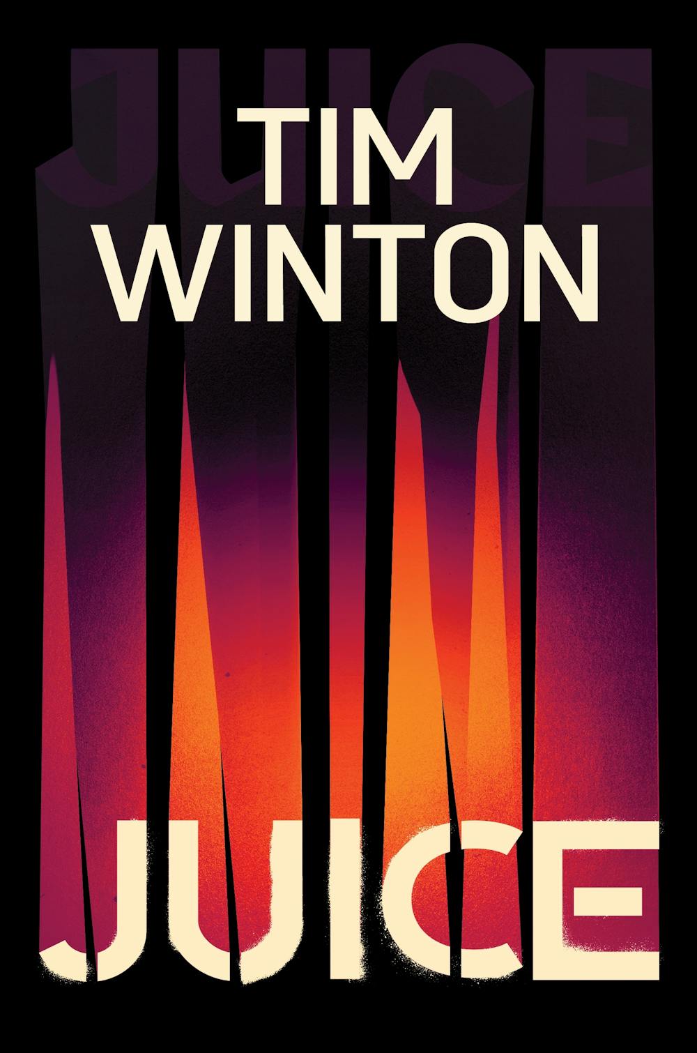 Tim Winton goes cli-fi – his dystopian novel Juice…