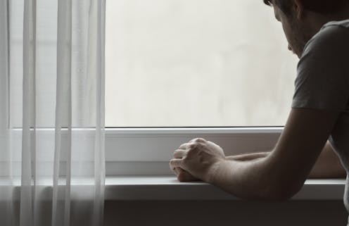 ‘Happy wives, happy social lives?’ Men are more emotionally disconnected than women – what can be done about it?
