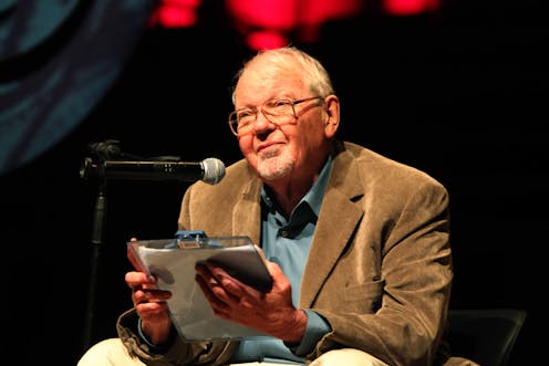 Fredric Jameson, the world’s greatest Marxist critic, is dead – long live Utopia!