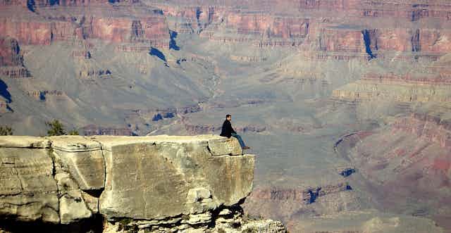 El tiempo más largo del mundo
