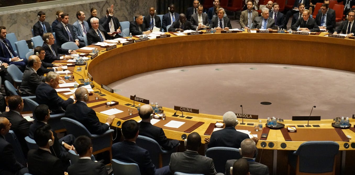 UN Security Council Needs Major Changes – Permanent Seats for African Countries Is Just One UN Security Council Needs Major Changes – Permanent Seats for African Countries Is Just One