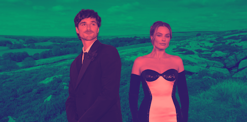 Wuthering Heights News, Research and Analysis The Conversation page 1