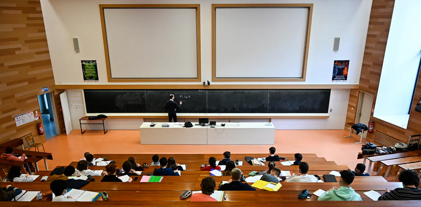 https://theconversation.com/80-de-bacheliers-par-generation-un-objectif-atteint-mais-une-democratisation-segregative-237801 social preview image