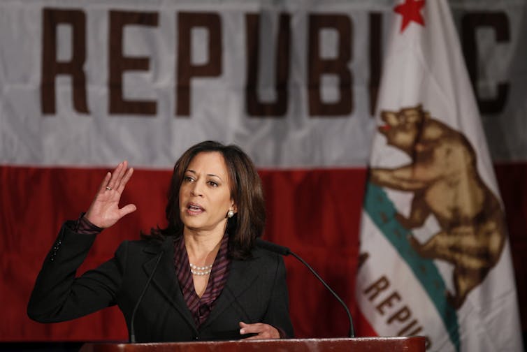 Trump Vs. Harris: Contrasting Visions On Crime & Justice Reform