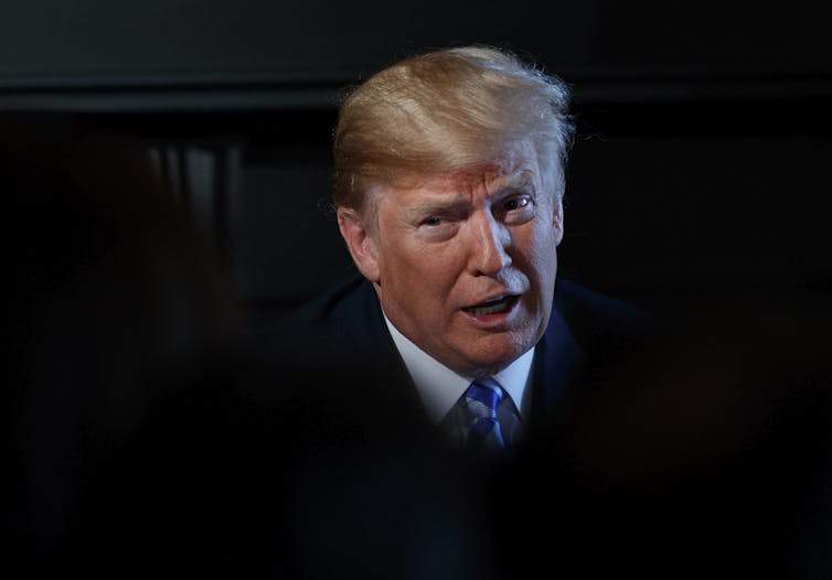 Trump Vs. Harris: Contrasting Visions On Crime & Justice Reform