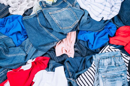 why humanity must get on board with the concept of ‘sufficiency’