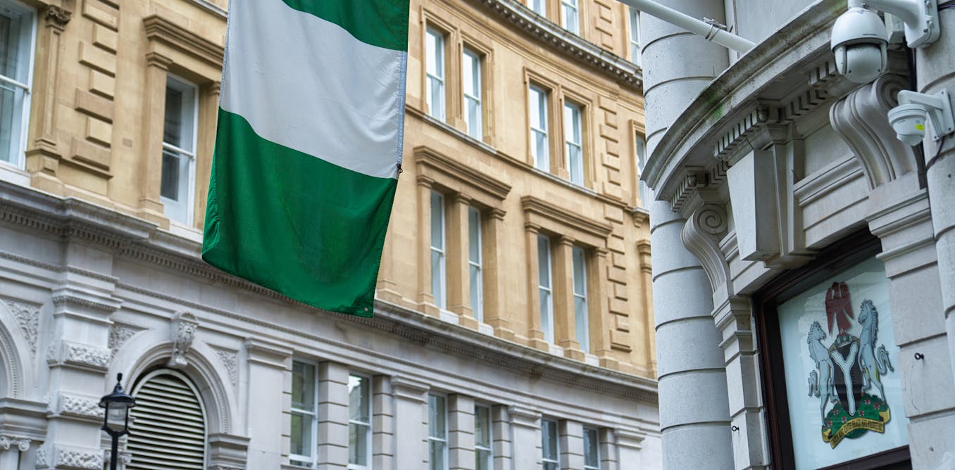 Nigeria Recalled All Its Ambassadors a Year Ago and Has Not Replaced Them – International Isolation Looms Nigeria Recalled All Its Ambassadors a Year Ago and Has Not Replaced Them – International Isolation Looms