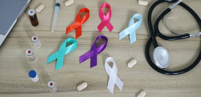 Big Pharma – News, Research and Analysis – The Conversation – page 1