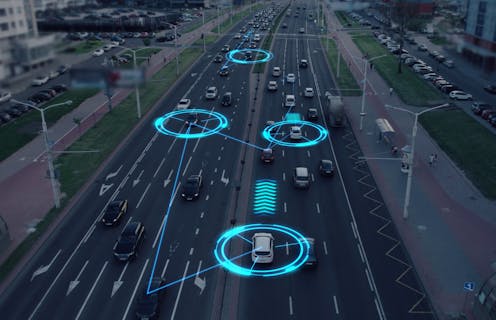 Is your car a threat to national security? It can be – regardless of where it’s made