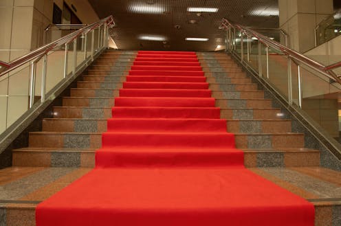 When even fringe festival venues exclude people with disability, cities need to act on access