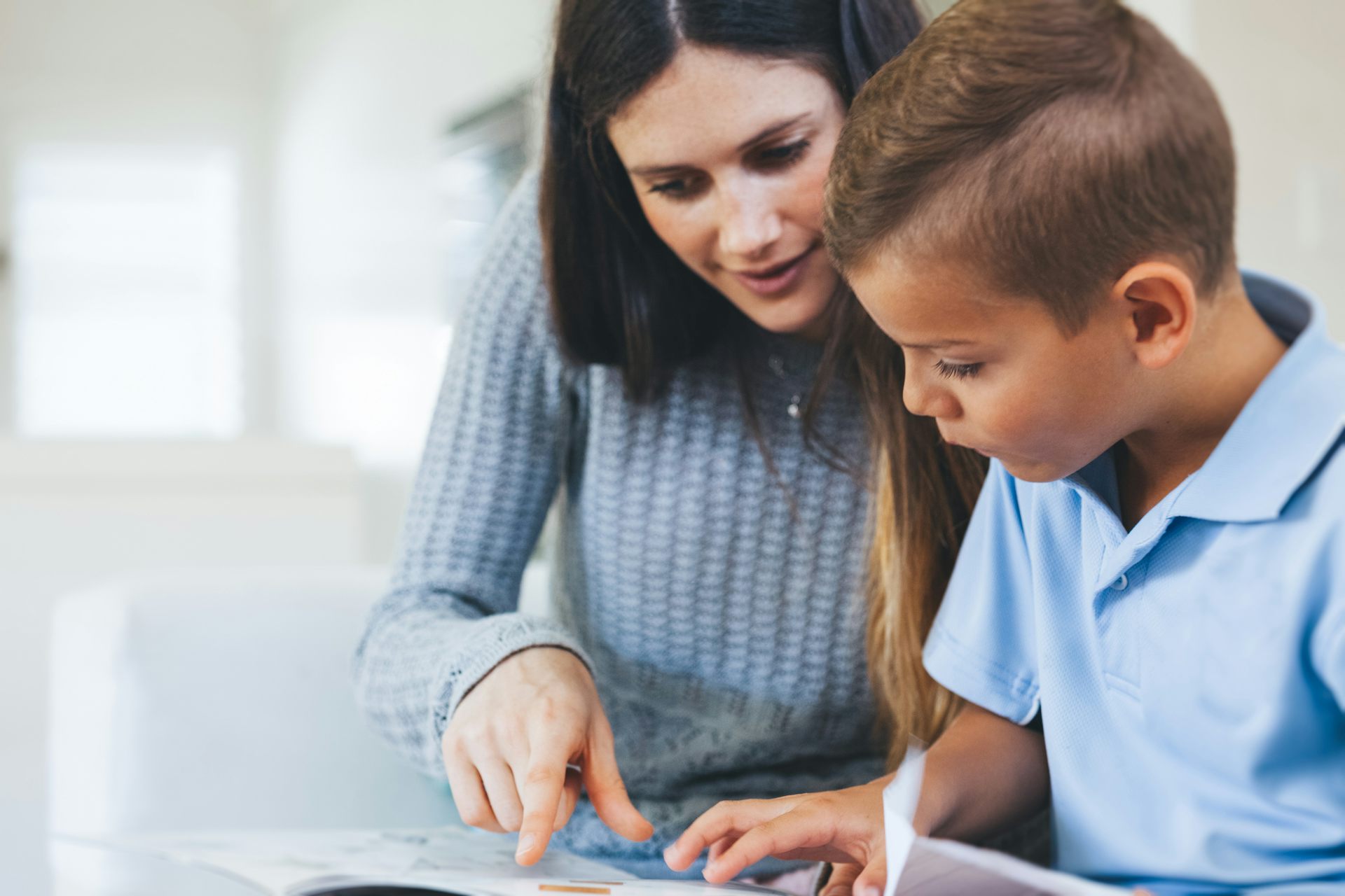 I think my child might need a tutor. What do I need to consider first?