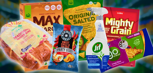 ‘Shrinkflation’ is the Albanese government’s next target to protect supermarket shoppers