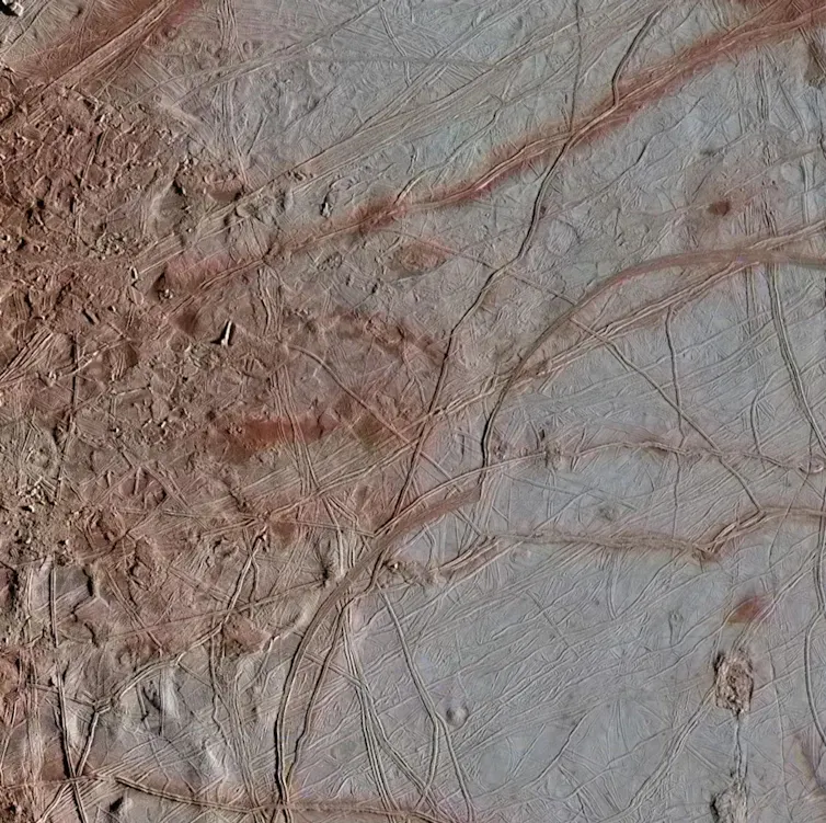 Europa